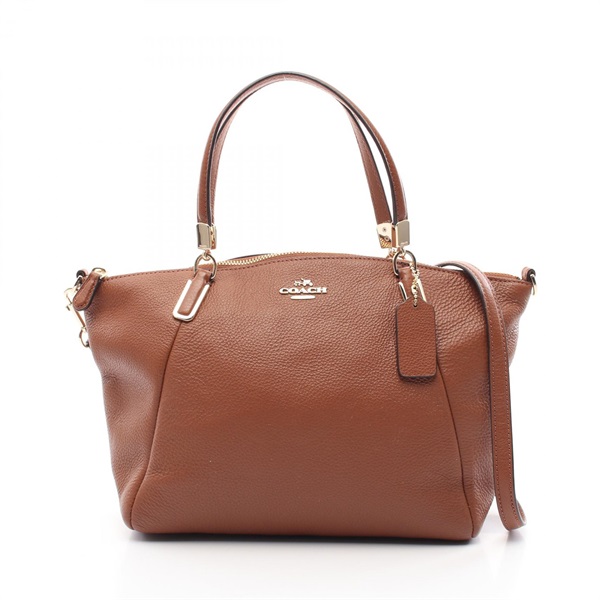 コーチ SMALL KELSEY SATCHEL スモール ケルシー サッチェル ハンドバッグ バッグ レディース F34493