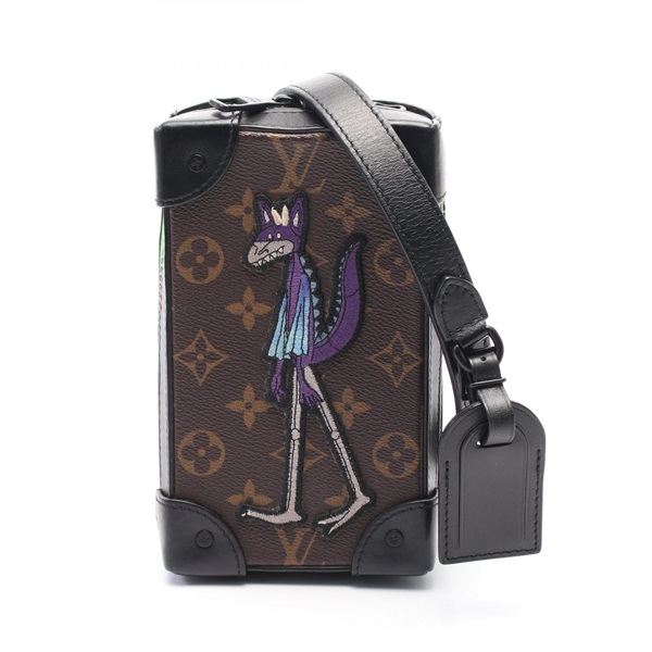 ルイ・ヴィトン(LOUIS VUITTON)ルイ・ヴィトン ソフトトランク