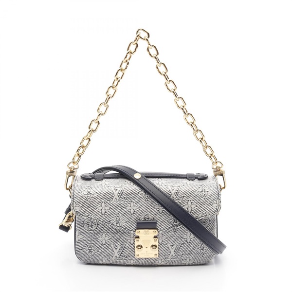 ルイ・ヴィトン(LOUIS VUITTON)ルイ・ヴィトン ポシェットメティス EW