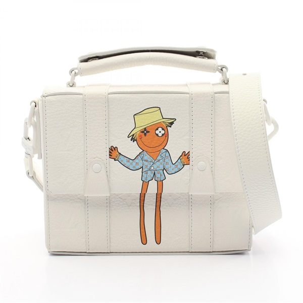 ルイヴィトン　ミニバック ルイ・ヴィトン(LOUIS VUITTON)ルイ・ヴィトン フラップ ソフト