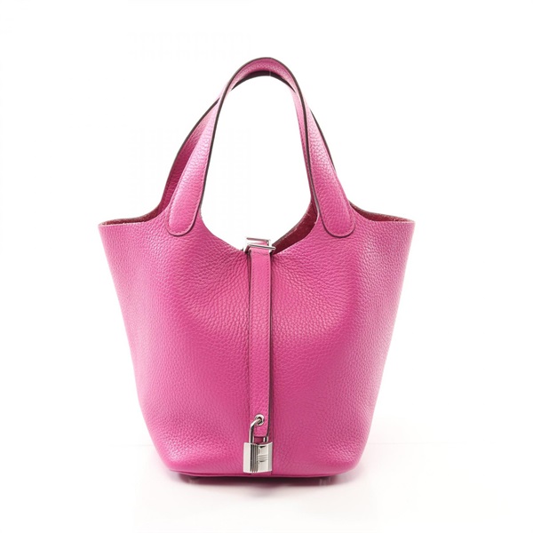 エルメス ピコタンロックPM ハンドバッグ バッグ レディース