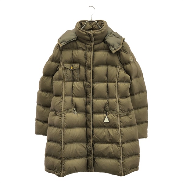 モンクレール ダウンコート その他コート 衣料品 アウター レディース 53048