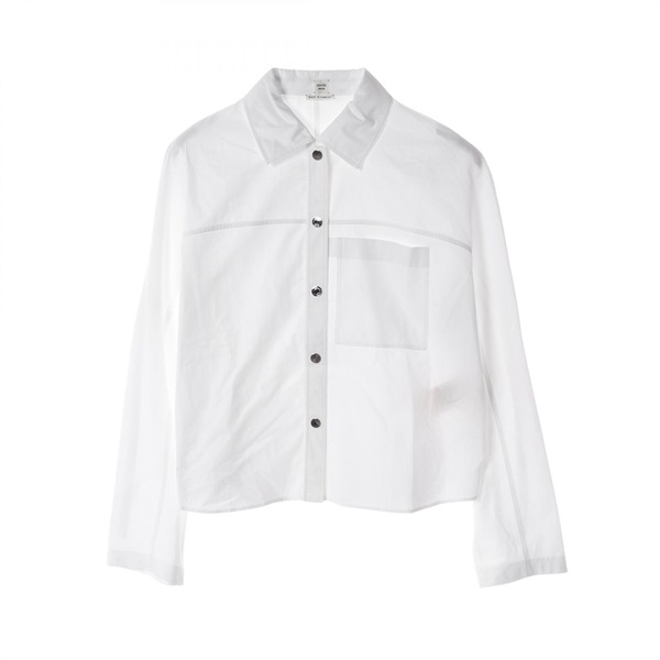 エルメス セリエボタン その他トップス 衣料品 トップス レディース 5E0635DV