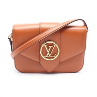 ルイ・ヴィトン(LOUIS VUITTON)ルイ・ヴィトン LV PONT 9 LVポンヌフ 