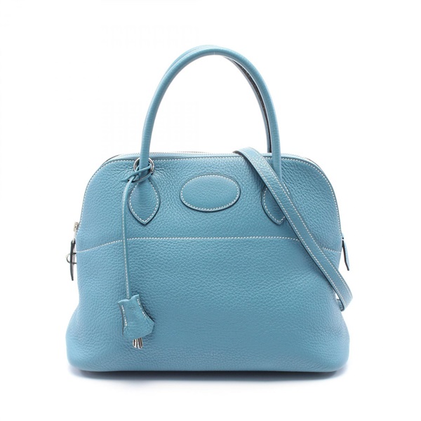 エルメス ボリード31  ハンドバッグ バッグ レディース