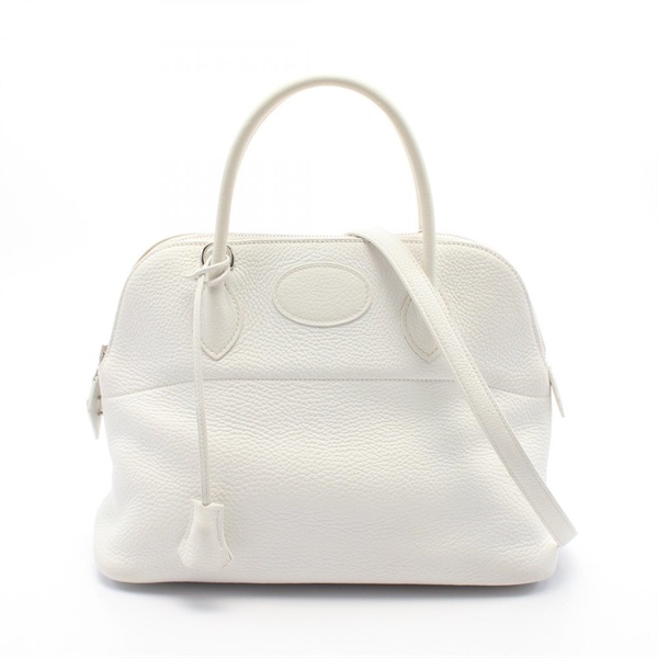 エルメス ボリード31 ハンドバッグ バッグ レディース