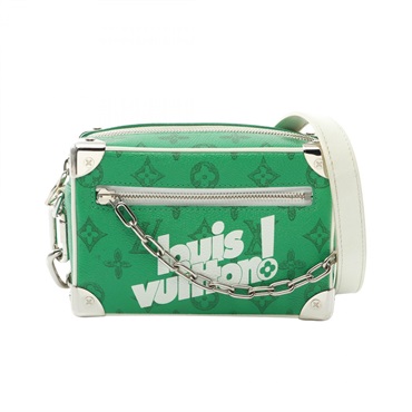 ルイ・ヴィトン(LOUIS VUITTON)ルイ・ヴィトン エブリデイLV ミニ