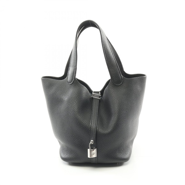 エルメス ピコタンロックMM ハンドバッグ バッグ レディース