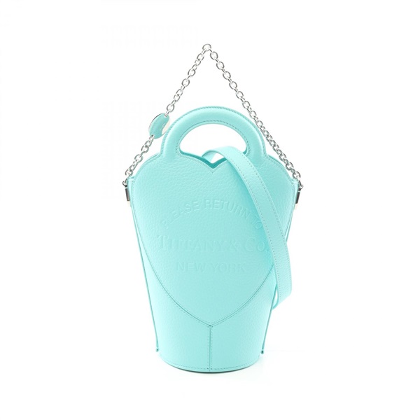 ティファニー リターン トゥ ティファニー ミニ クロスボディ バッグ ハンドバッグ バッグ レディース