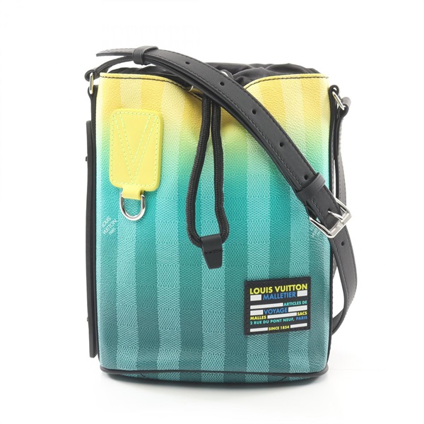 ルイ・ヴィトン サックマラン メッセンジャー  ショルダーバッグ バッグ メンズ M59920