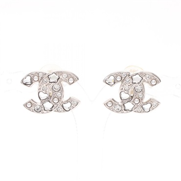 シャネル(CHANEL)シャネル ココマーク イヤリング ジュエリー シャネル(CHANEL)シャネル ココマーク イヤリング ジュエリー