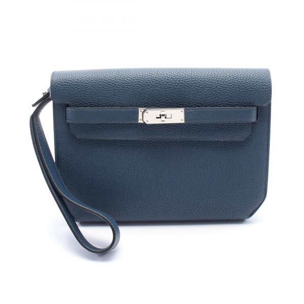エルメス(HERMES)エルメス ケリーデペッシュ25 セカンドバッグ