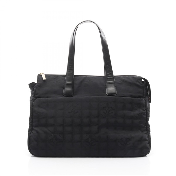 シャネル ニュートラベルライン ボストンバッグ バッグ レディース A20525