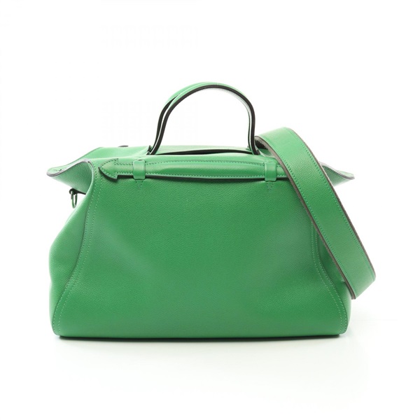 エルメス(HERMES)エルメス オクサー バンブー ハンドバッグ バッグ