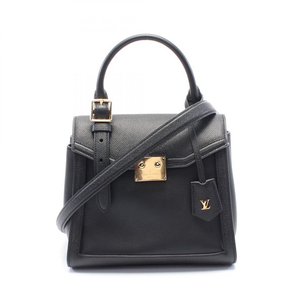ルイ・ヴィトン(LOUIS VUITTON)ルイ・ヴィトン LVアーク PM