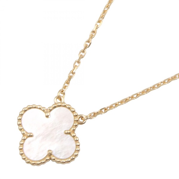 ヴァンクリーフ＆アーペル(Van Cleef & Arpels)ヴァンクリーフ