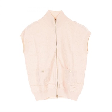 シャネル ココマーク ニット ベスト 衣料品 トップス レディース P43856K04517