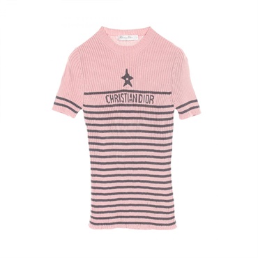 ディオール  ニット 衣料品 トップス レディース 254S15AM730