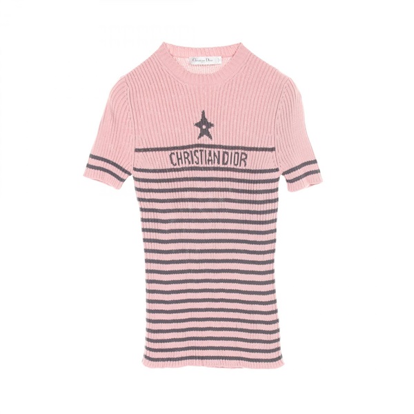 ディオール  ニット 衣料品 トップス レディース 254S15AM730