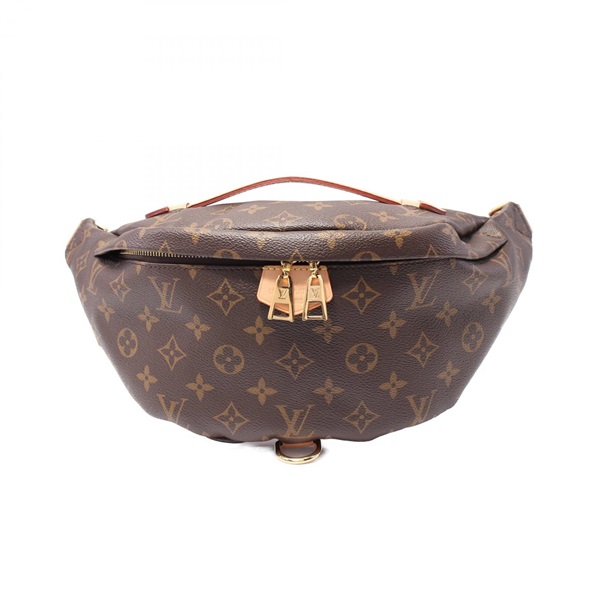 LOUIS VUITTON バムバッグ ボディ・ウエストバッグ M43644 ルイ・ヴィトン(LOUIS VUITTON)ルイ・ヴィトン バムバッグ モノグラム