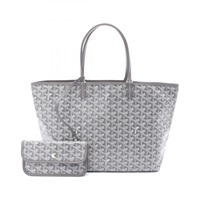 ゴヤール　サンルイ　PM トートバッグ　グレー ゴヤール(GOYARD)ゴヤール サンルイPM トートバッグ バッグ レディース