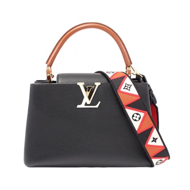 ルイ・ヴィトン(LOUIS VUITTON)ルイ・ヴィトン カプシーヌMM