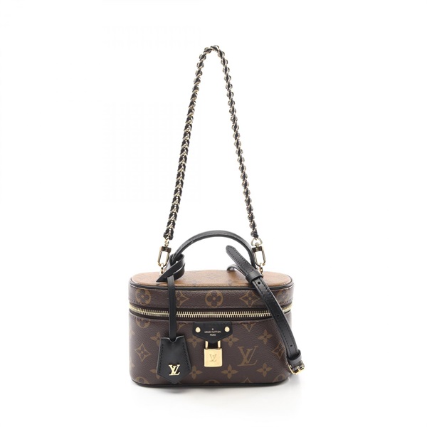 ルイ・ヴィトン(LOUIS VUITTON)ルイ・ヴィトン ヴァニティ チェーン