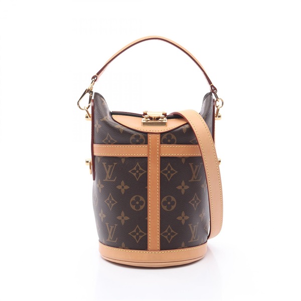 ルイ・ヴィトン(LOUIS VUITTON)ルイ・ヴィトン ダッフルバッグ