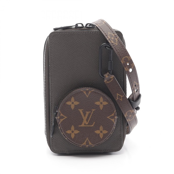 ルイ・ヴィトン(LOUIS VUITTON)ルイ・ヴィトン フォンボックス 