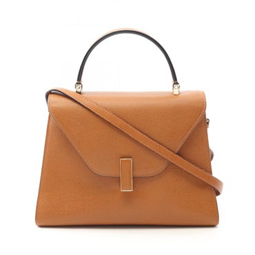 ヴァレクストラ(Valextra)ヴァレクストラ ミディアム イジィデ