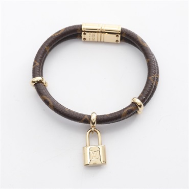 ルイ・ヴィトン(LOUIS VUITTON)ルイ・ヴィトン ブラスレ キープ イット