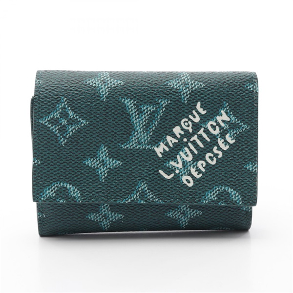 ルイ・ヴィトン(LOUIS VUITTON)ルイ・ヴィトン ヴィクター ウォレット