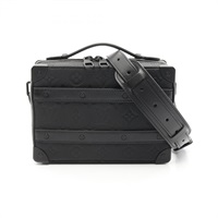 ルイヴィトン ハンドル･ソフトトランク  M59163【Bランク】【中古】 LOUIS VUITTON - ルイヴィトン ハンドル・ソフトトランク M59163【B