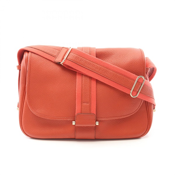 エルメス(HERMES)エルメス ブールラング ローズシャイプール 