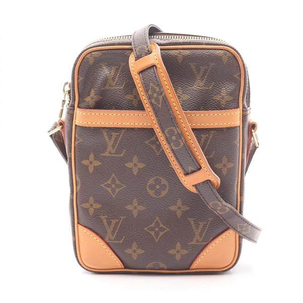 ルイ・ヴィトン ダヌーブ ショルダーバッグ バッグ レディース M45266