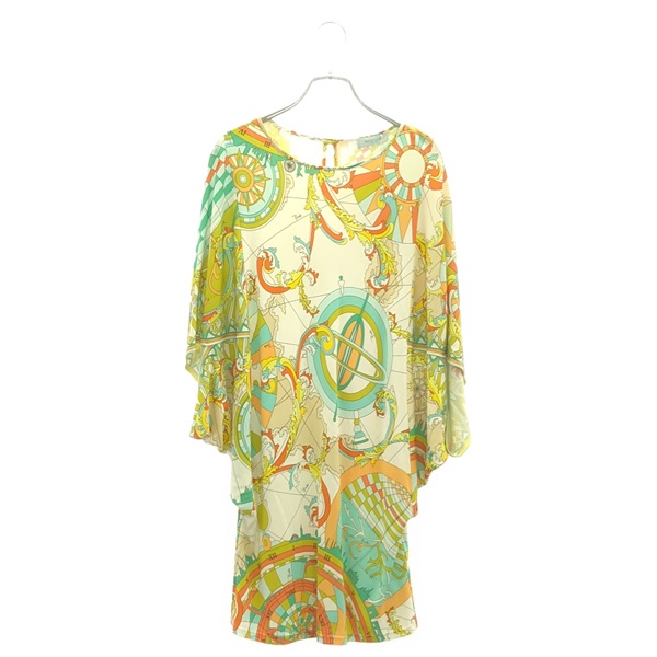 エミリオプッチ★定価12万円程度★綺麗★デザイントップス 専用！！エミリオプッチ トップス（エミリオプッチ☆定価12万円