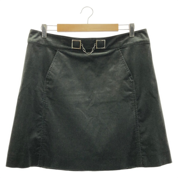 セリーヌ(CELINE)セリーヌ スカート 衣料品 ボトムス レディース  