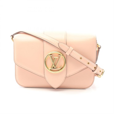 ヴィンテージ☆ルイヴィトン☆フォンヌーフショルダーバッグ ルイ・ヴィトン(LOUIS VUITTON)ルイ・ヴィトン LV PONT 9 LV