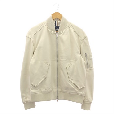 ボス(BOSS)ボス レザージャケット その他ジャケット 衣料品 アウター