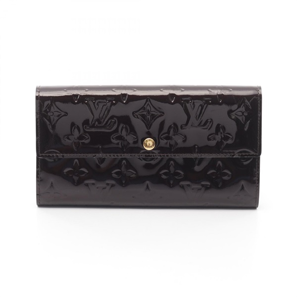 ルイ・ヴィトン(LOUIS VUITTON)ルイ・ヴィトン ポルトフォイユ サラ 二  