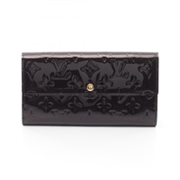 ルイ・ヴィトン(LOUIS VUITTON)ルイ・ヴィトン ポルトフォイユ サラ 二