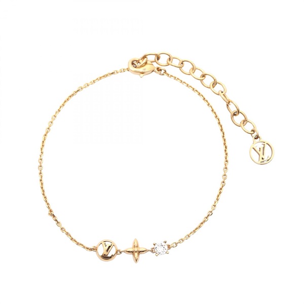 Louis Vuitton ルイヴィトン ブレスレット プティルイ M00374 ブレスレット・プティ ルイ S00｜ルイ・ヴィトン 公式サイト - M00374