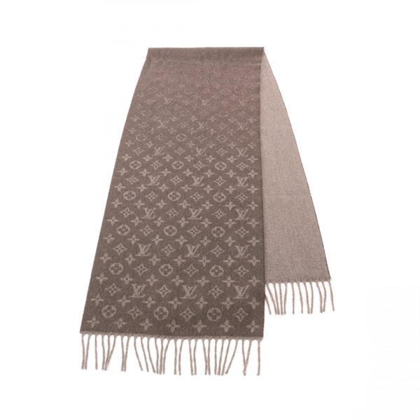 ルイ・ヴィトン(LOUIS VUITTON)ルイ・ヴィトン エシャルプ モノグラム
