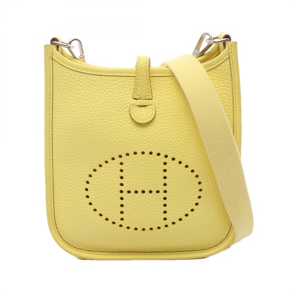 エルメス(HERMES)エルメス エヴリンTPM ショルダーバッグ バッグ