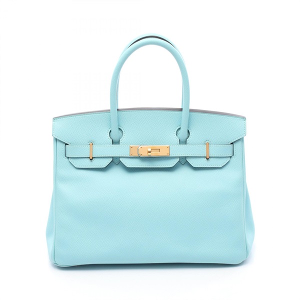エルメス バーキン30 ハンドバッグ バッグ レディース