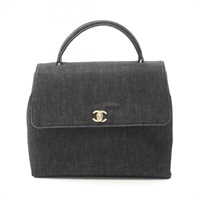 シャネル ココマーク ハンドバッグ バッグ レディース