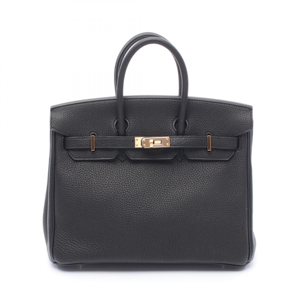 エルメス バーキン25 ハンドバッグ バッグ レディース