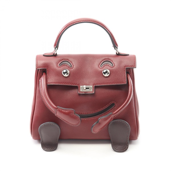 エルメス(HERMES)エルメス ケリードール ハンドバッグ バッグ