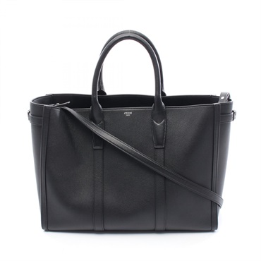 セリーヌ トートバッグ CELINE セリーヌ トートバッグ Medium Cabas ミディアム カバ