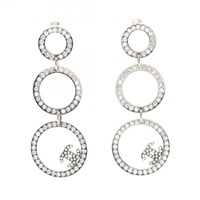 シャネル ココマーク ピアス ジュエリー レディース